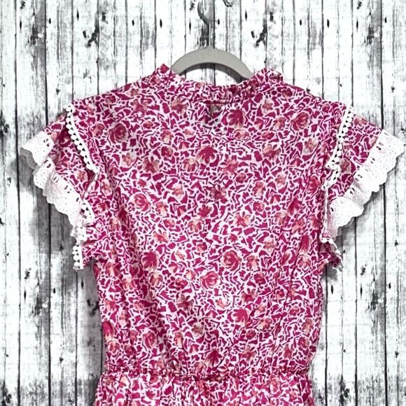 MISA LOS ANGELES Lilian Mini Dress - Picture 7 of 11